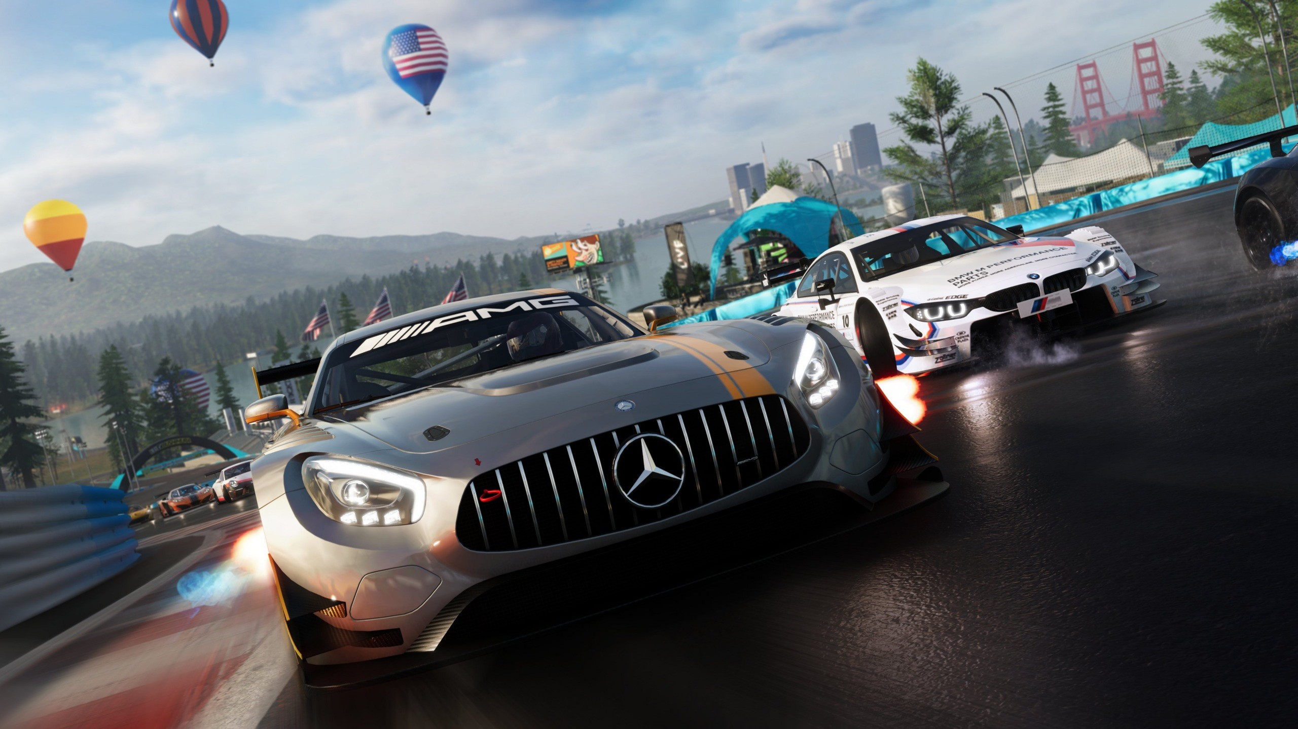 The Crew 2 - Imagen 15